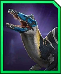 Aerospinosaurus