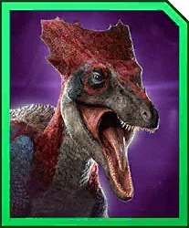 Aliorasuchus