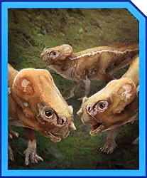 Aquilops
