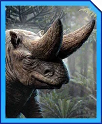 Arsinoitherium
