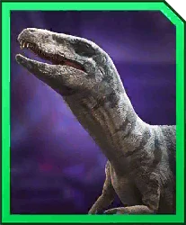 Baryosaurus