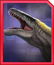 Becklophosaurus