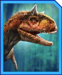 Carnotaurus