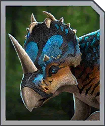 Centrosaurus