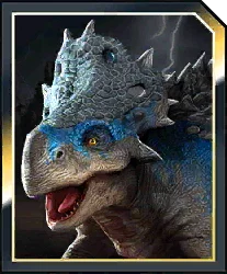 Ceranosaurus