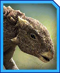 Crichtonsaurus