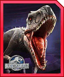 Indominus Rex