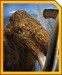 Woolly Mammoth