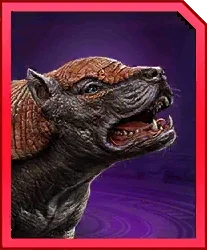 Megistocurus