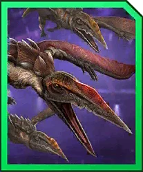 Monkeyondactylus