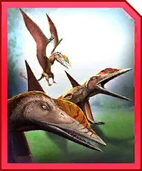 Monkeydactyl