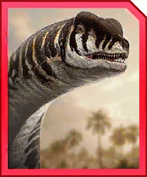 Paralititan