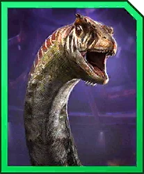 Paralitrosaurus