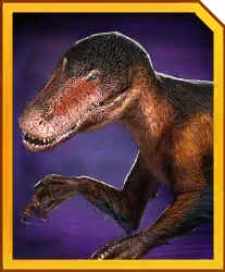 Saurolyth