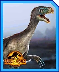 Therizinosaurus
