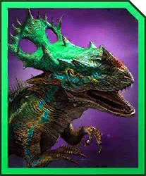 Thoradolosaur