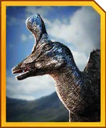 Tsintaosaurus