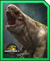 Distortus Rex