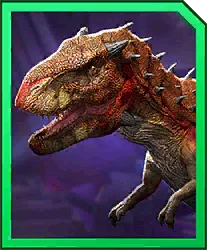 Tyrannodactylus