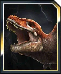 Tyrannotor